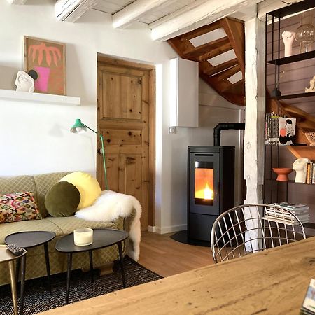Maison Emme Molines-en-Queyras Szoba fotó