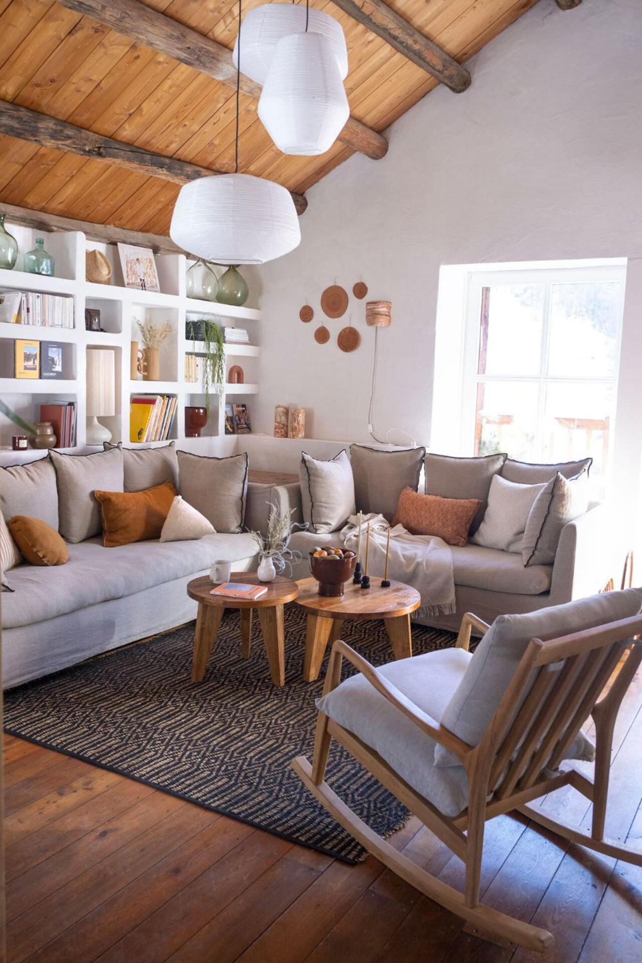 Maison Emme Molines-en-Queyras Szoba fotó