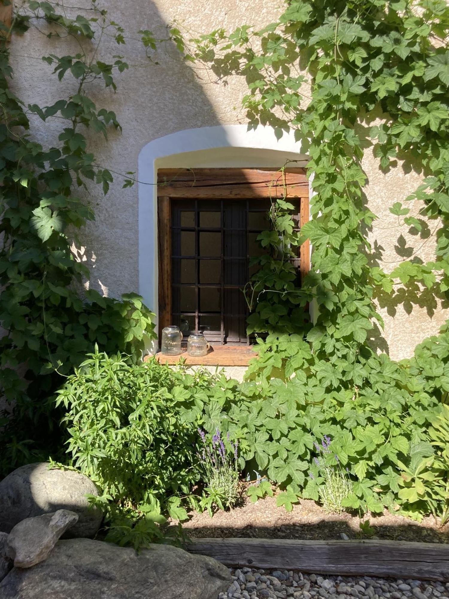 Maison Emme Molines-en-Queyras Szoba fotó