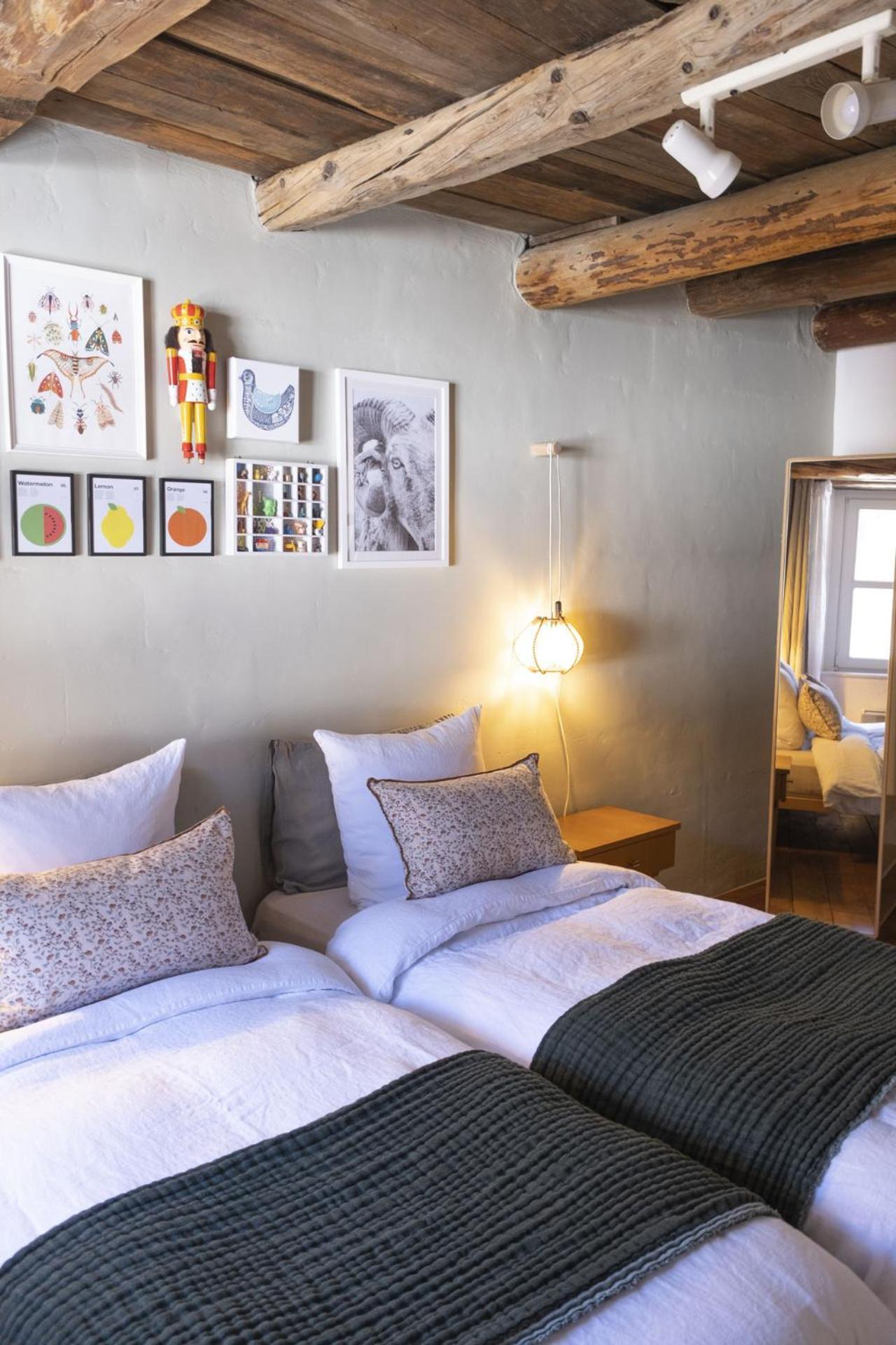 Maison Emme Molines-en-Queyras Szoba fotó