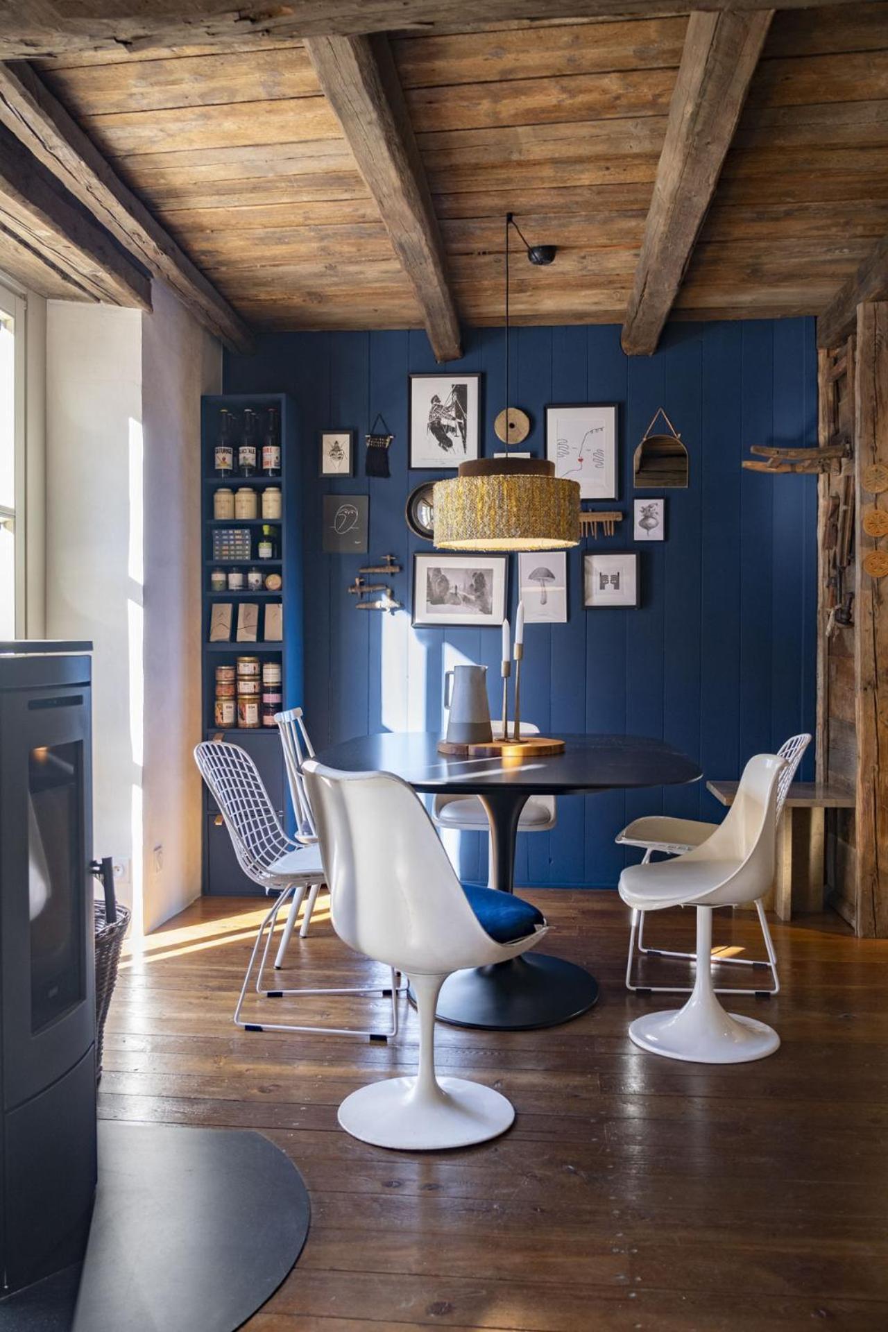 Maison Emme Molines-en-Queyras Szoba fotó