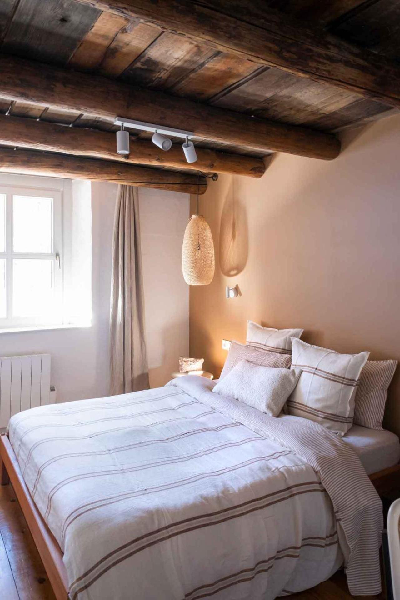 Maison Emme Molines-en-Queyras Szoba fotó